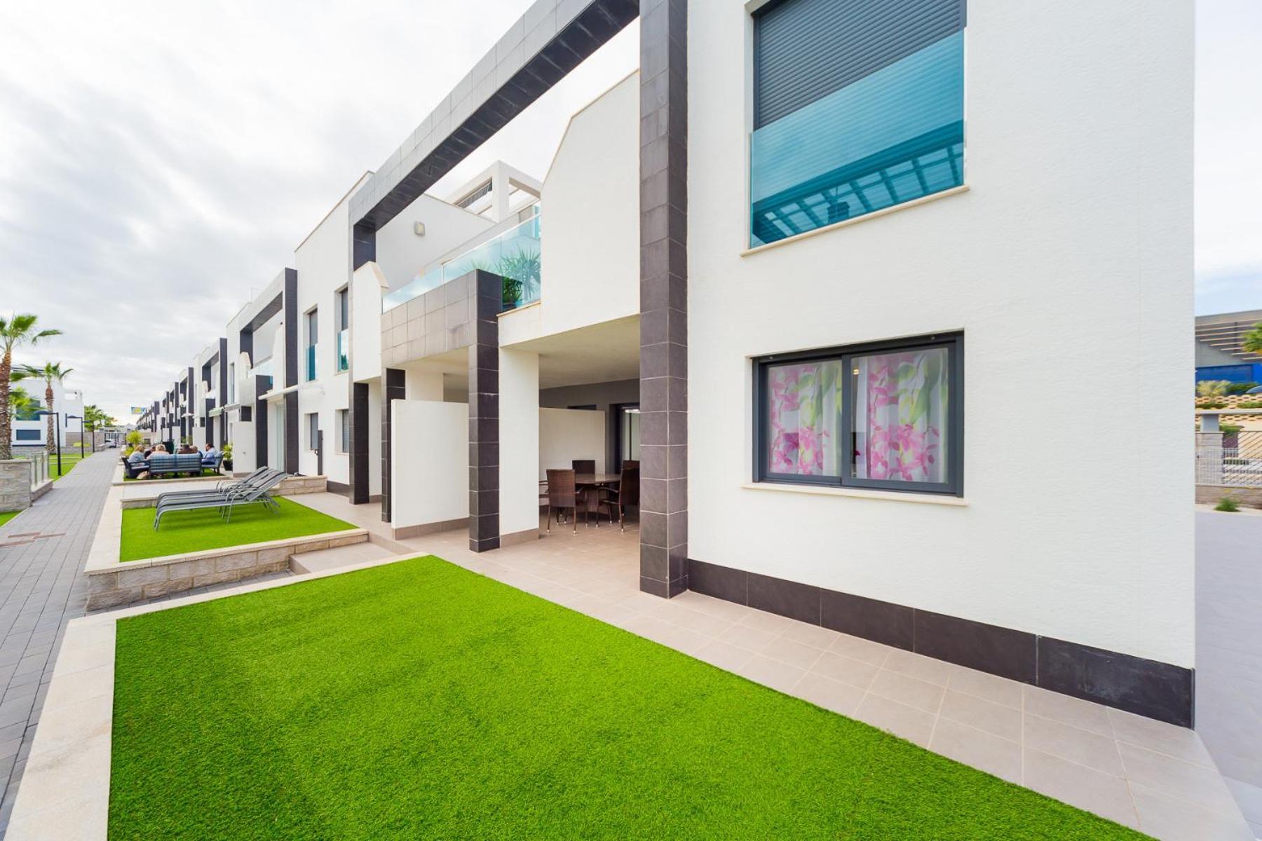 Alegria Id30 Holiday home Playa Flamenca