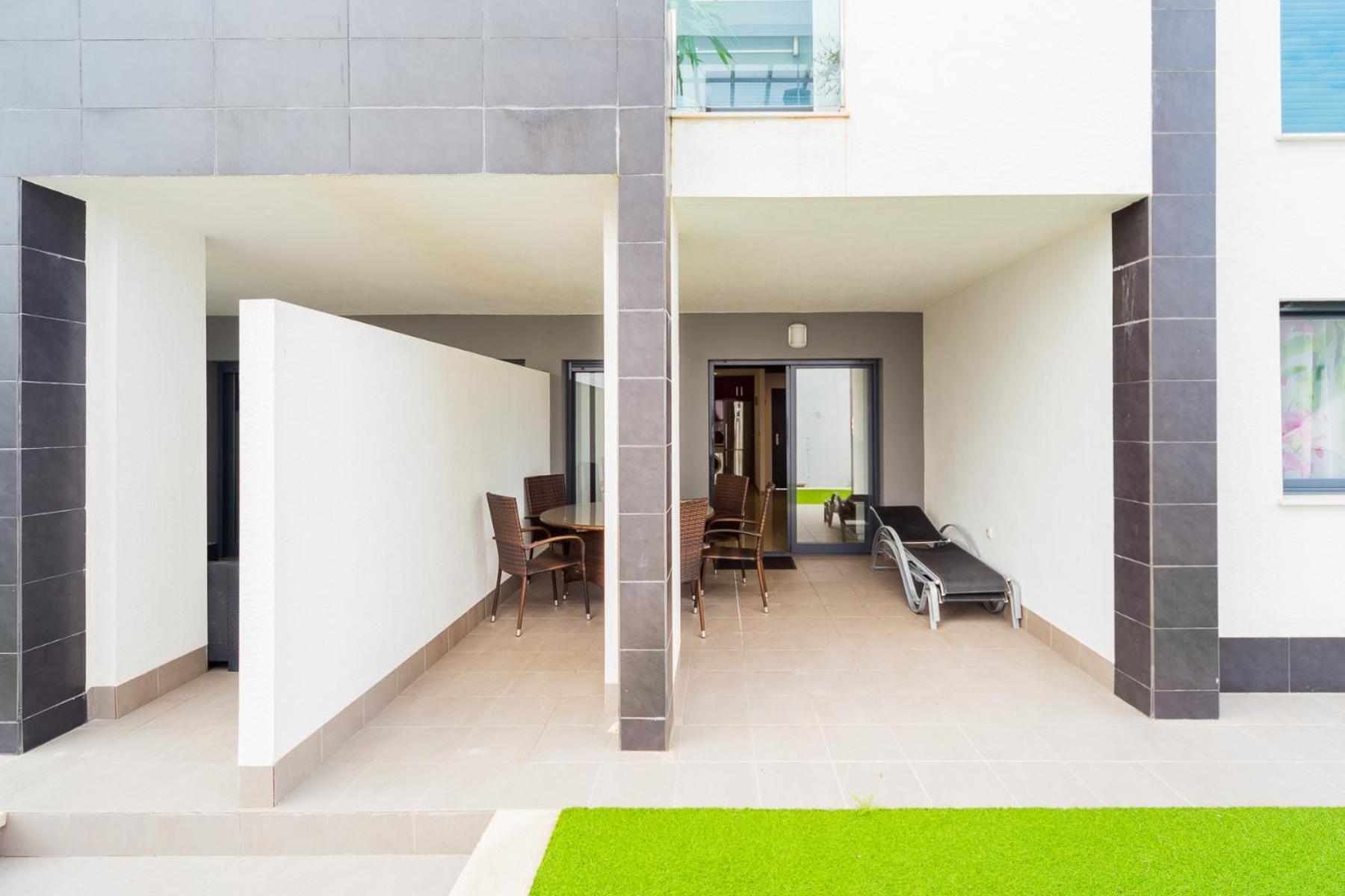 Alegria Id30 Holiday home Playa Flamenca