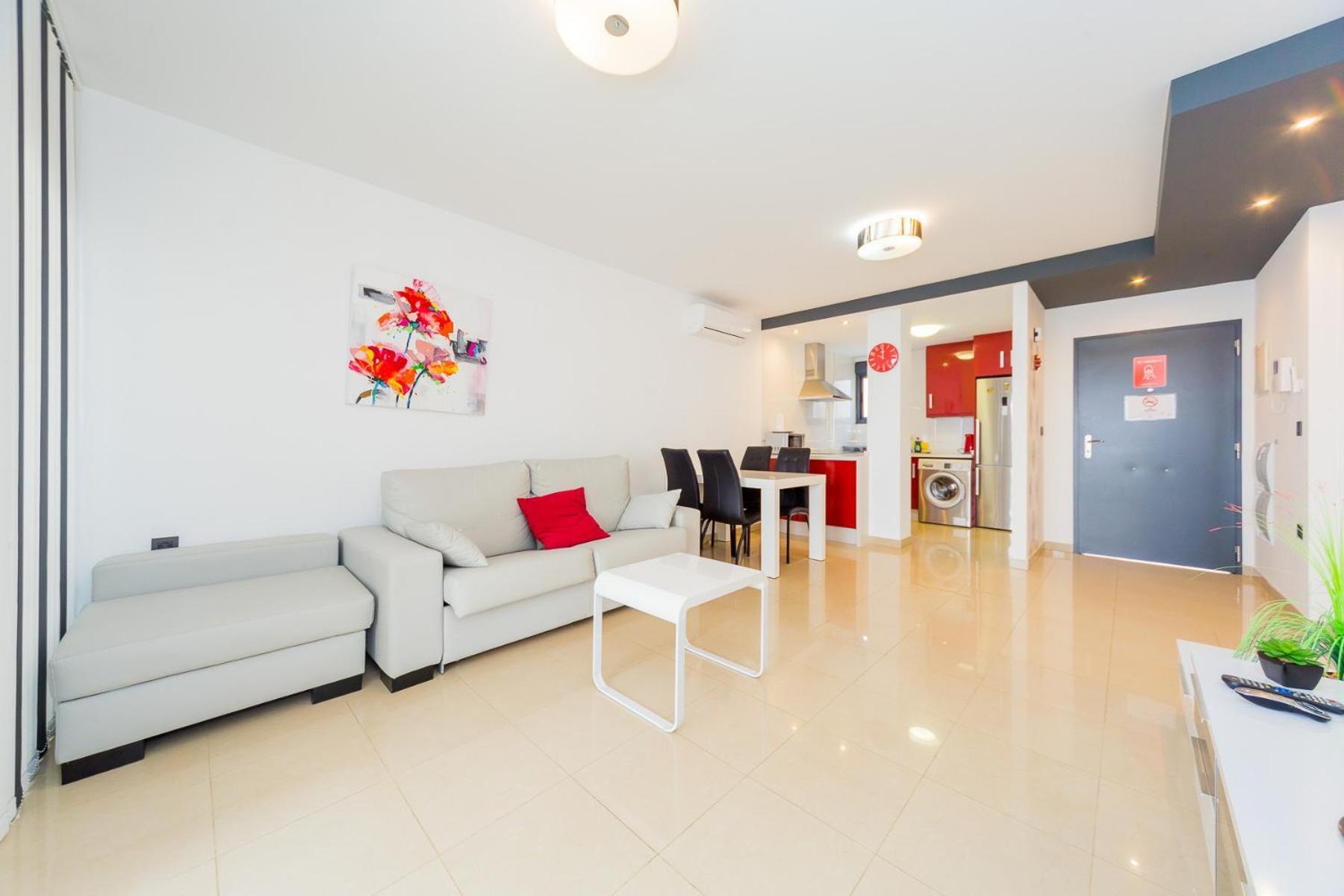 Holiday home Alegria Id30 Playa Flamenca