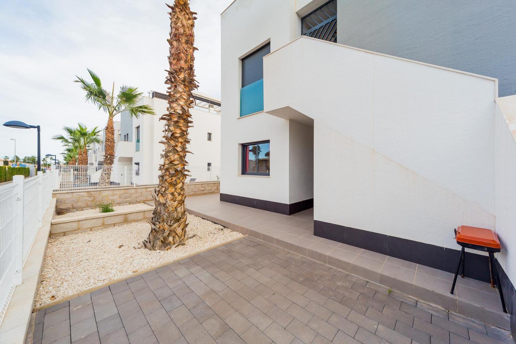Alegria Id30 Vakantiehuis Playa Flamenca