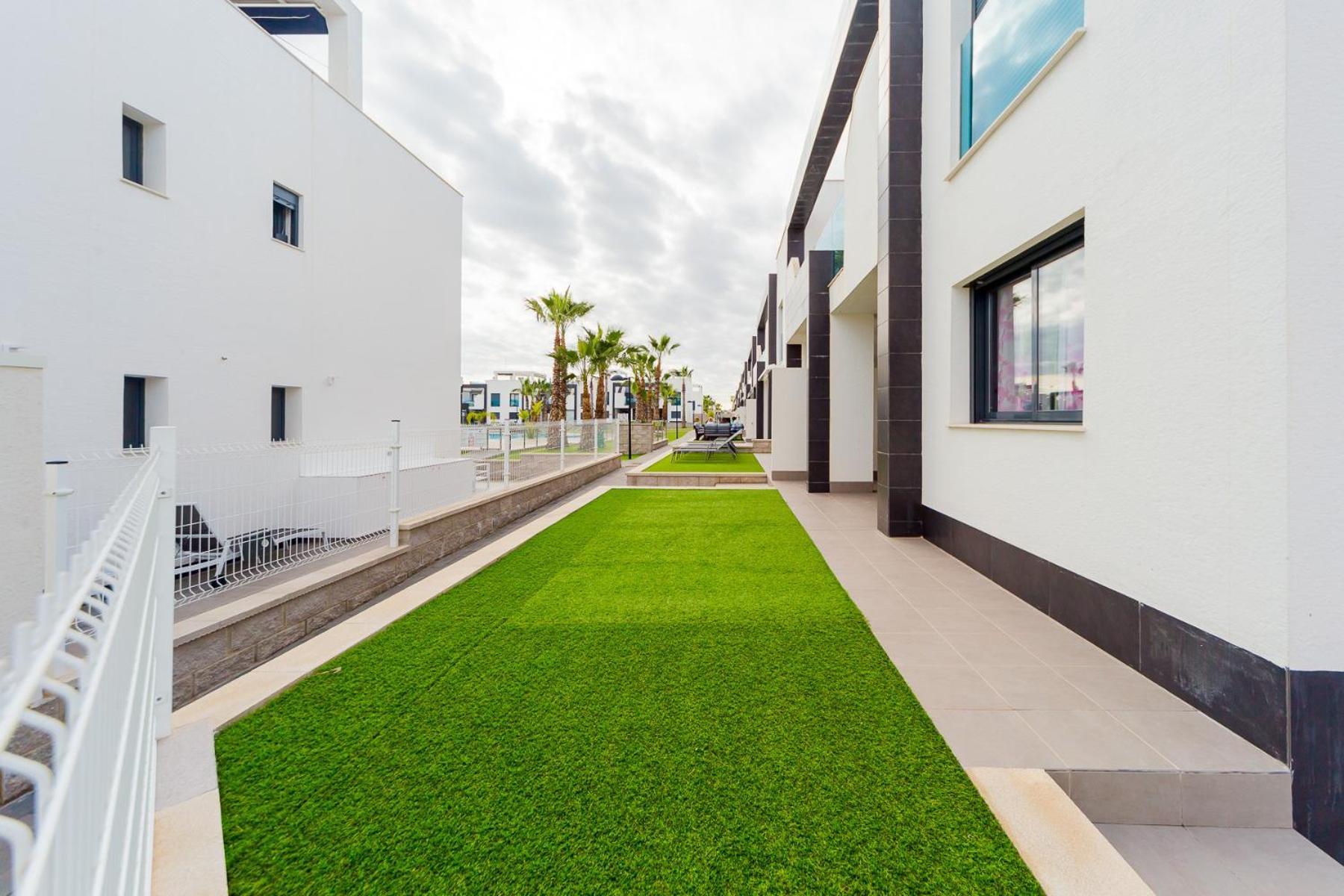 Alegria Id30 Holiday home *