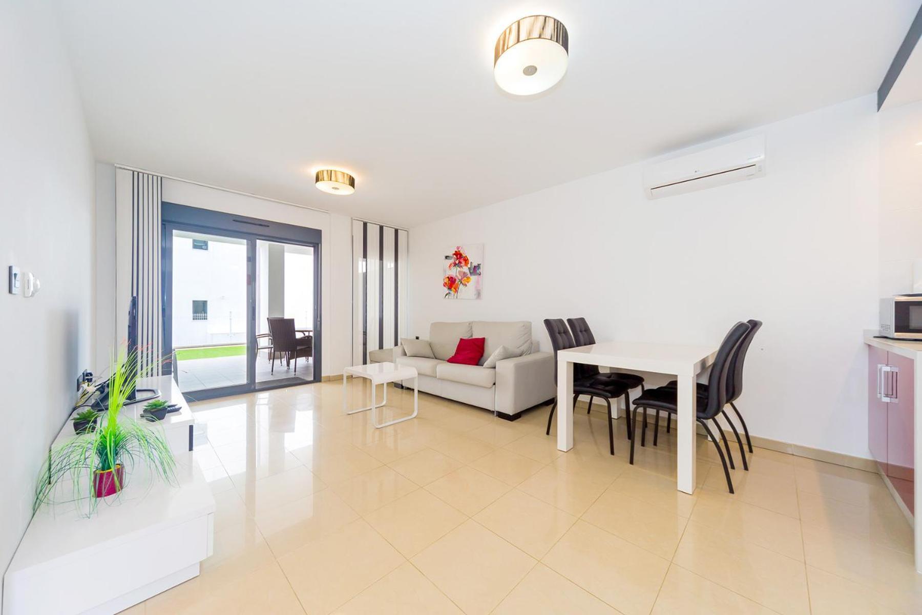 Alegria Id30 Holiday home Playa Flamenca