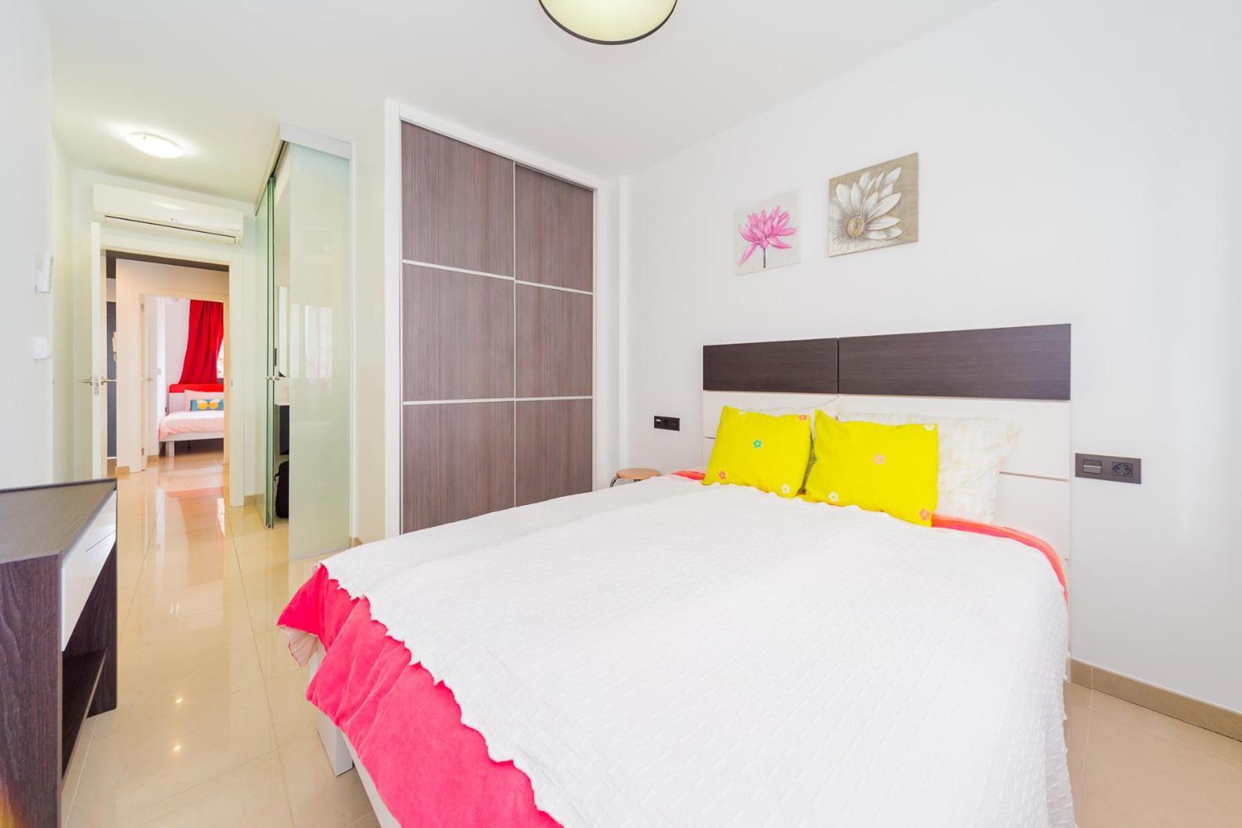 Holiday home Alegria Id30 *