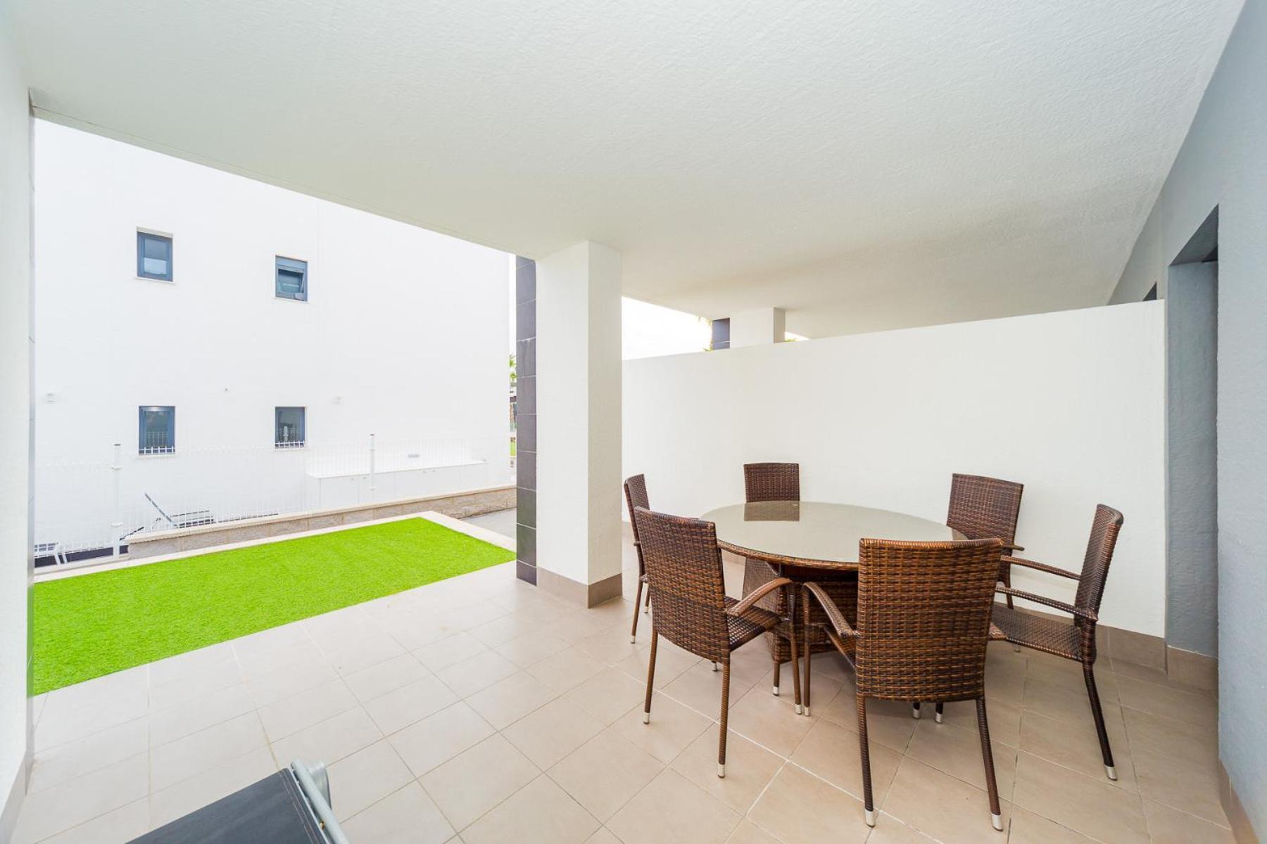 Alegria Id30 Holiday home *