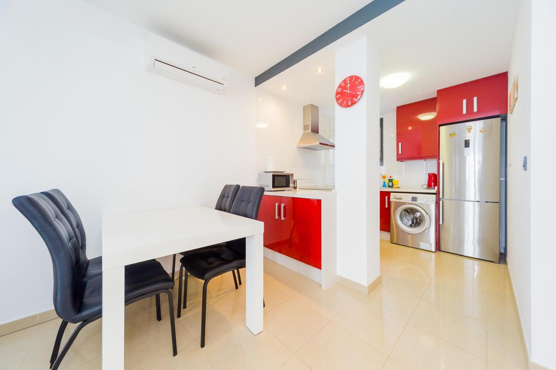 Vakantiehuis Alegria Id30