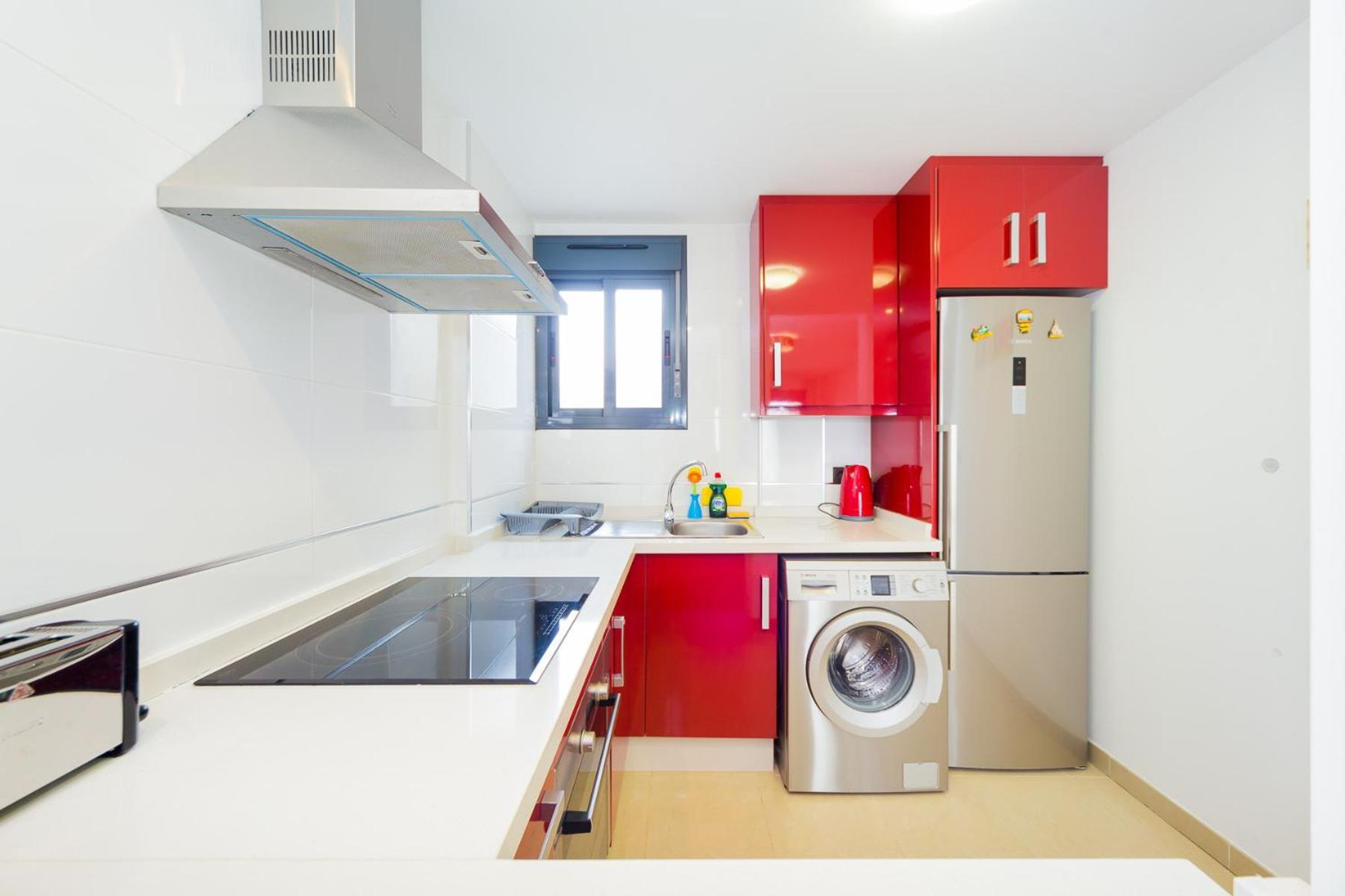 Alegria Id30 Vakantiehuis Playa Flamenca