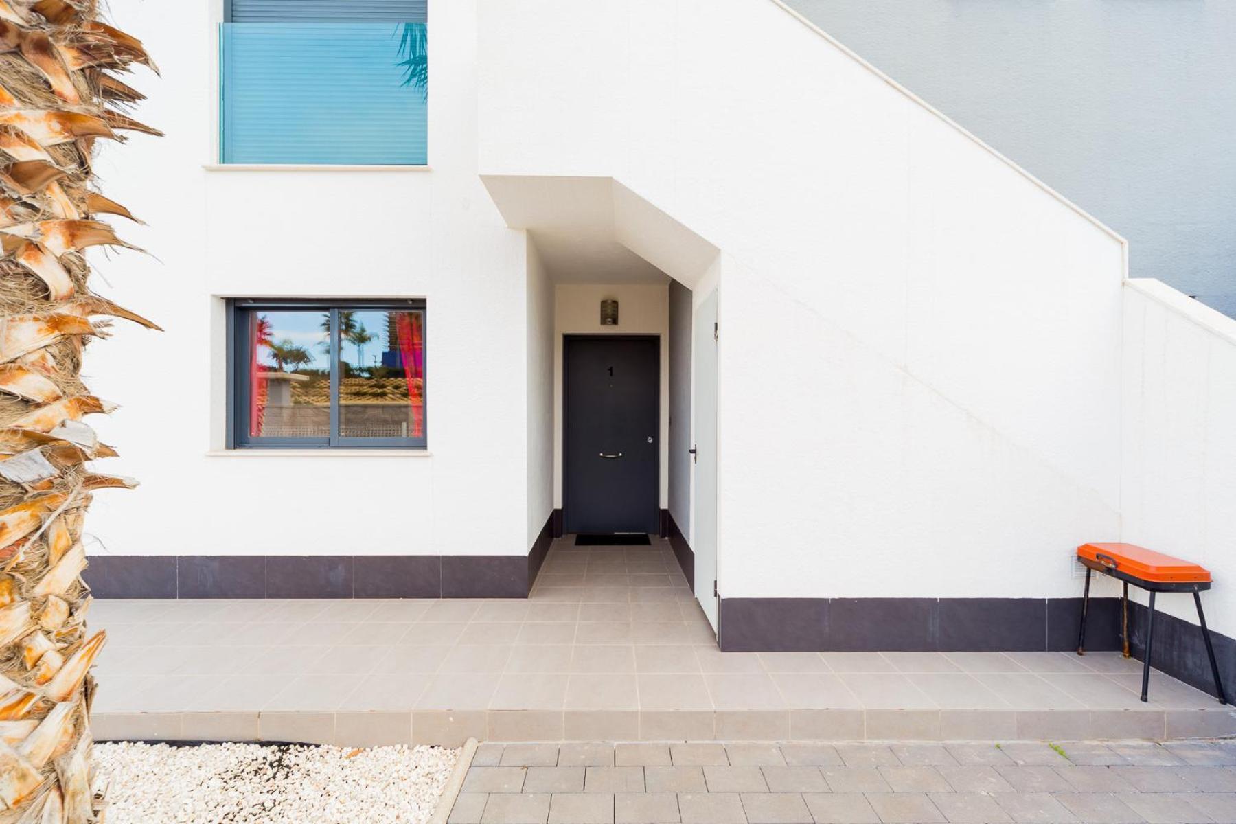 Alegria Id30 Holiday home