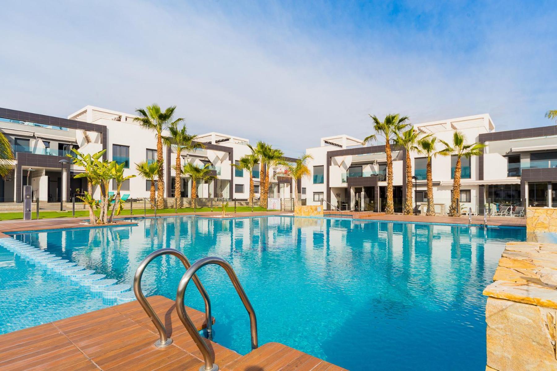 Alegria Id30 Vakantiehuis *